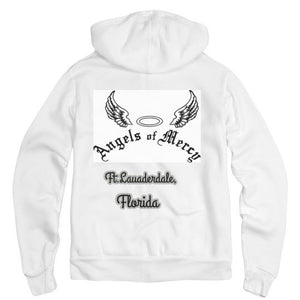 Angels Of Mercy Brand Personalized Hoodie Sweatshirts 