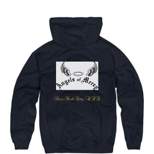 Unisex Personalized Hoodies 